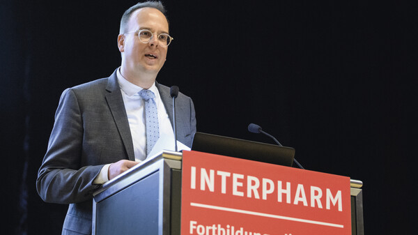 Deutscher Apotheker Verlag sagt Interpharm 2020 ab
