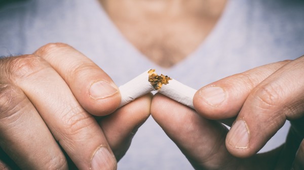 Deutschland hinkt bei der Tabakprävention hinterher