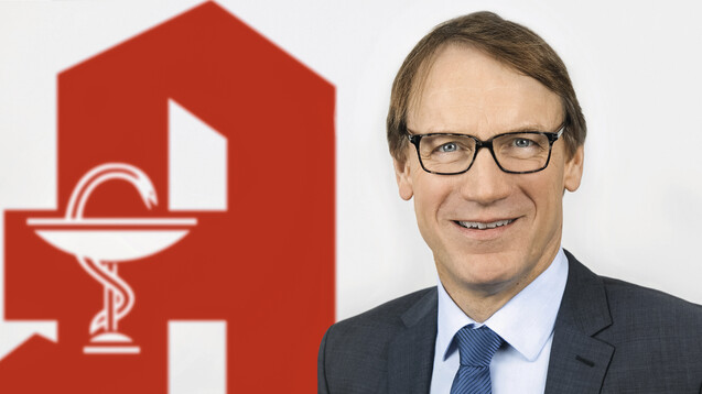 Der Vorsitzende des Apothekerverbands Nordrhein, Thomas Preis, sprach mit der DAZ über die Einigung mit der AOK Rheinland/Hamburg zu Grippeimpfungen in den Apotheken. (c / Foto: AVNR)
