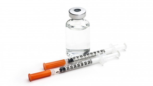 Insulin-Analoga sind in reichen Ländern Standard, in armen ist oft nicht einmal Humaninsulin verfügbar. (Foto: Sherry Young / Fotolia)