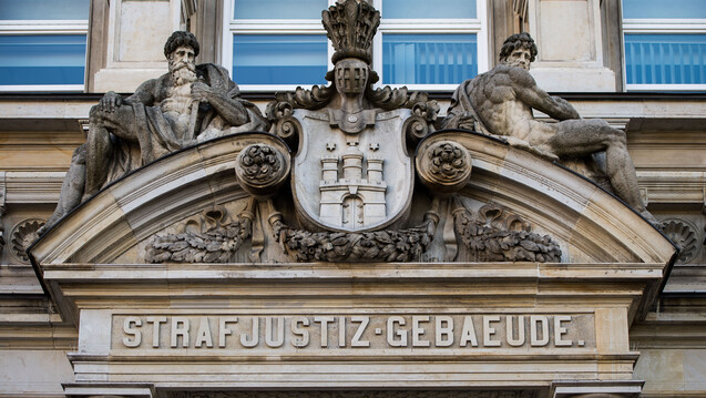 Das Landgericht Hamburg hat eine Haftstrafe für den Hamburger Apotheker Günter Z. ausgesprochen.  ( r / Foto: dpa)