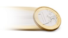 Ein Euro kann locken – und in Form eines Gutscheins ist er für Apotheken tabu. ( r / Foto: by-studio /stock.adobe.com)