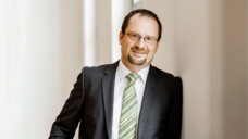 Apothekenrechtexperte Dr. Morton Douglas (Foto: fgvw.de)