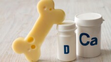Calcium und Vitamin D sin künftig auch als Begleitmedikation für Antikörper verordnungsfähig. (Foto: udra11 / AdobeStock)