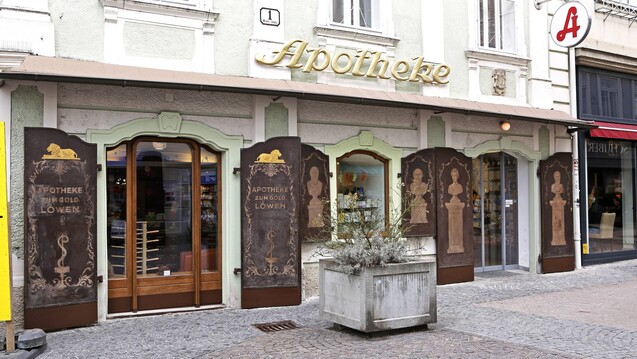 Bald mit Niederlassungsfreiheit? Die Bundeswettbewerbsbehörde in Österreich setzt sich dafür ein, dass die Apotheken in der Alpenrepublik keiner Bedarfsplanung mehr unterliegen. ( r / Foto: imago images / Chromorange)