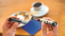 Das ultraschnelle Insulin Fiasp senkt den HbA1c bei Typ 1-Diabetikern stärker als NovoRapid. (Foto: NovoNordisk)