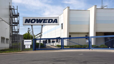 Die Noweda konnte ihre Mitgliederzahl im vergangenen Geschäftsjahr von 9.327 auf 9.341 steigern. (Foto: IMAGO / Horst Galuschka)
