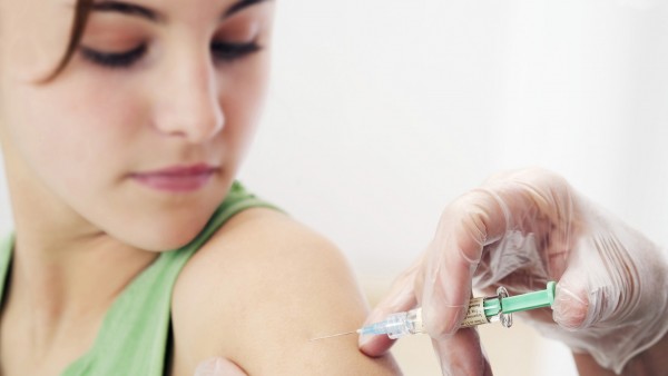 Mehr Länder erreichen Impfziele