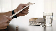 Die Beipackzettel für novaminsulfonhaltige Arzneimittel sollen europaweit angepasst werden. ( r / Foto: imago)
