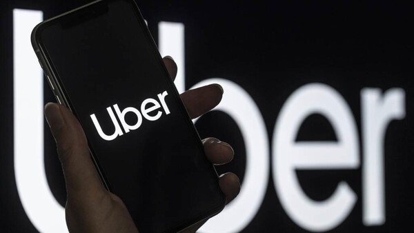Berichte: Uber will Arzneimittel liefern