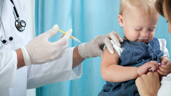 COVID-19-Impfstoff für Kleinkinder doch noch nicht bestellbar 