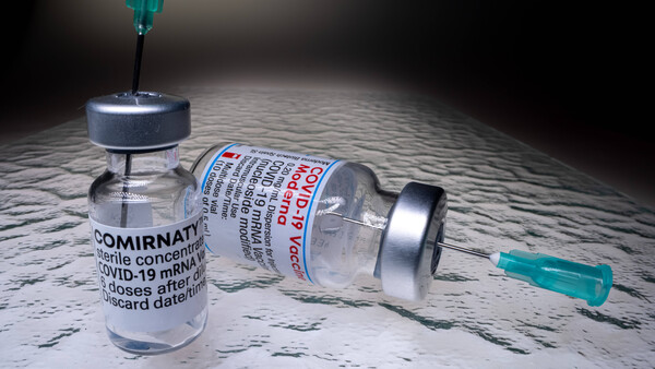 Preise für mRNA-Impfstoffe steigen