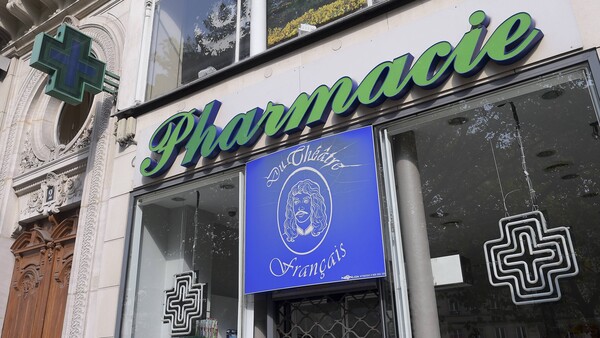 Frankreich: Antibiotika nur noch in Einzeldosen?