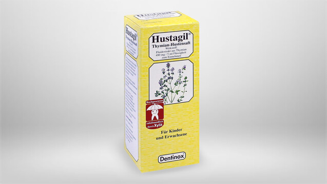 Hustagil wird bald nicht mehr in der Apotheke zu haben sein. (Foto: DAZ.online)