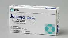 Keine Bestellung über Pharmamall: Januvia und Janumet liefert MSD vorläufig nur über den Großhandel aus. (r /Foto: MSD)