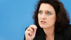 Die SPD-Bundestagsabgeordnete Carola Reimann, ehemals Vorsitzende des Gesundheitsausschusses, soll in Niedersachsen Sozial- und Gesundheitsministerin werden. (Foto: dpa)