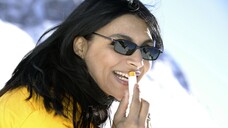 Lippenpflegestifte mit UV-Schutz sollten aus Sicht von Ökotest vorsorglich auf Titandioxid verzichten. (x / Foto: IMAGO / blickwinkel)