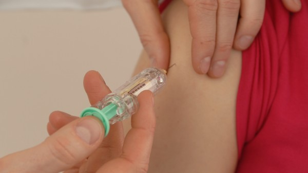 HPV-Impfung setzt sich nur schwer durch