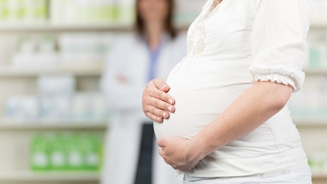 Wie weit kann Selbstmedikation in der Schwangerschaft gehen? (Foto: contrastwerkstatt / Fotolia)