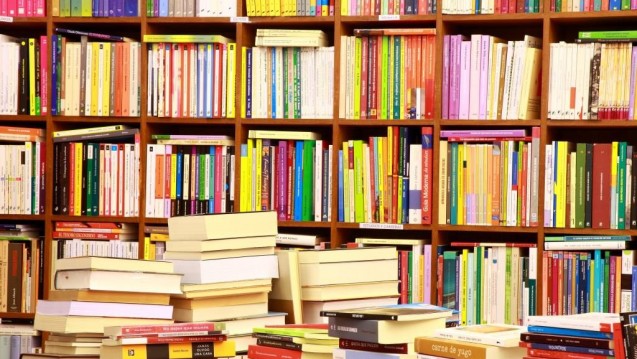 Die Preisbindung soll für Vielfalt im Buchmarkt sorgen, weil sie den unabhängigen
Buchhandel und die Verlage als Garanten dafür schützen soll. Die Monopolkommission sieht das anders. (Foto: PANORAMO / stock.adobe.com)