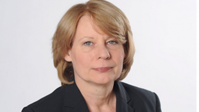 SPD-Gesundheitssenatorin Cornelia Prüfer-Storcks (Bild: Michael Zapf)