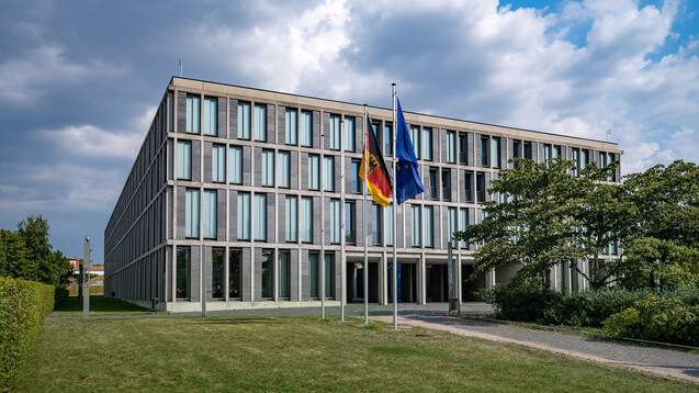 Das Bundesarbeitsgericht in Erfurt hat den Europäischen Gerichtshof angerufen. Es geht um eine mögliche Diskriminierung von Teilzeitbeschäftigten. (c / Foto: BAG)