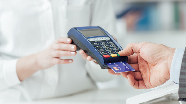 Betroffene Apotheken müssen sich auf längeren Ausfall der Kartenzahlung einstellen