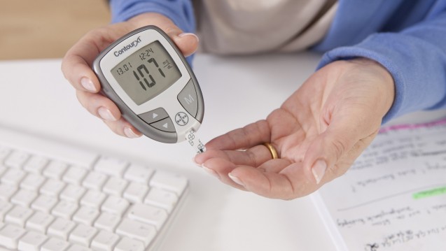diabetes care végleges a cukorbetegség kezelésében