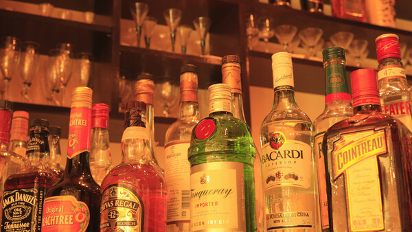 WHO: Deutsche trinken überdurchschnittlich viel Alkohol
