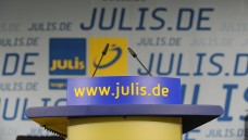 Die Nachwuchsorganisation der FDP (Junge Liberale) fordern, dass Bundesgesundheitsminister Hermann Gröhe eine Impfpflicht anordnet. (Foto: Picture Alliance)