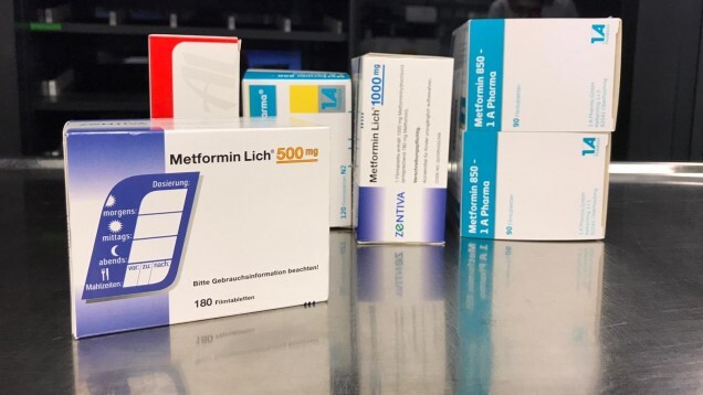 In der Schweiz wurden erste Chargen Metformin zurückgerufen. Wie schätzen BfArM und Swissmedic die Lage ein – drohen weitere Rückrufe, vielleicht auch für Deutschland? (m / Foto: privat)