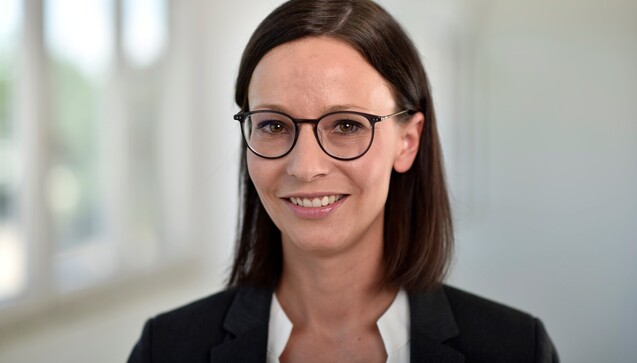Kristin Kilbertus wird neue Gehe-Chefin für den Strategischen Einkauf. 