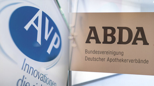 ABDA-Präsident Schmidt hat sich mit einer Videobotschaft zur AvP-Insolvenz zur Wort gemeldet. (Foto: picture alliance / Marcel Kusch/ Külker)