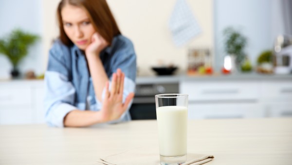 Levothyroxin nicht zusammen mit Milch