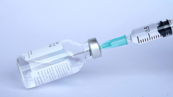 Pfizer: Keine Impfstoffe mehr für China