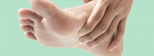 Gefürchtetes Hand-Fuß-Syndrom 
