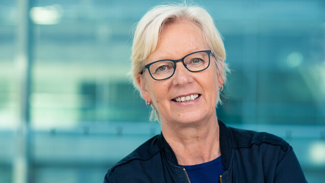 Die Grünen-Politikerin Maria Klein-Schmeink kritisiert das Bundesgesundheitsministerium für seine Pläne zur E-Patientenakte. (Foto: Grüne)