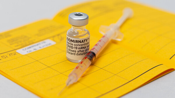 So könnte der Bestellprozess für COVID-19-Impfstoffe ablaufen