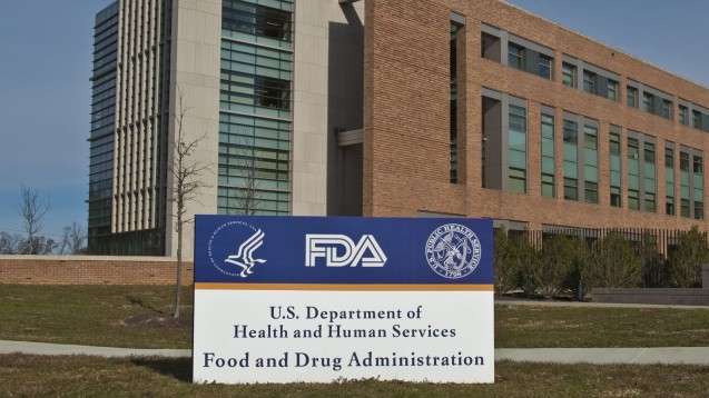 Sinken die Standards? Experten befürchten, dass ein neues Gesetz zu Risiken bei der Arzneimittelzulassung in den USA führen könnte. (Foto: FDA)