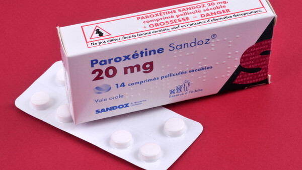 Auch Fluoxetin und Paroxetin können Wirkstoff-Nitrosamine bilden