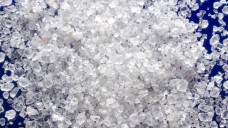 Was sich Himalaya-Salz nennt, muss auch aus dem Himalaya kommen. Dennoch wehrt sich eine Apothekerin gegen einen übereifrigen Abmahnanwalt. (Foto: Nasared / Fotolia)