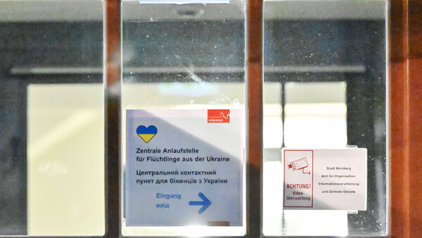 Geflüchtete aus der Ukraine: Welche Regeln gelten bei der Arzneimittelversorgung?