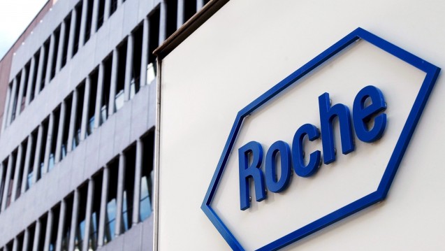 Gute Aussichten: Roche-Chef Schwan kündigt neue Therapiedurchbrüche an und fürchtet sich nicht vor Biosimilars. (Foto:dpa)