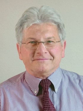 Dr. Rolf Schubert, Lehrstuhl für Pharmazeutische Technologie und ...