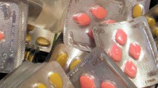Ein weltweites Problem: gefälschte Arzneimittel. (Foto: Zoll.de)