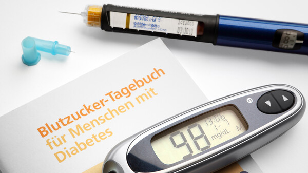 Hepatitis-C-Therapie bei Diabetikern: Erhöhtes Hypoglykämierisiko beachten