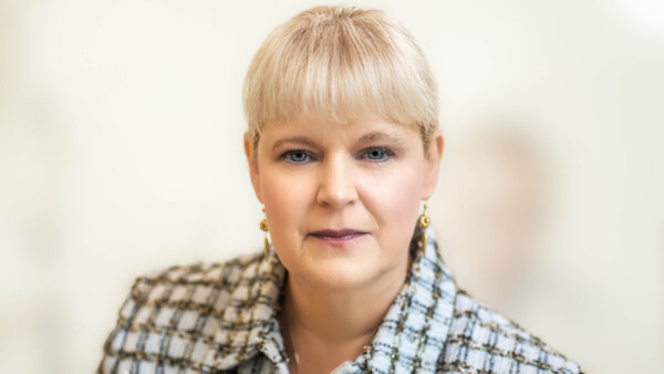 Gematik-Gesellschafterversammlung: Claudia Korf ist stellvertretende Vorsitzende