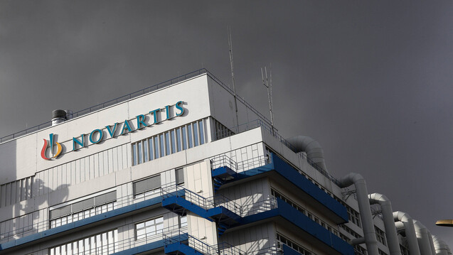 Novartis: Neue Erstattungsmodelle für Gen- und Zelltherapien. (s / Foto: imago)