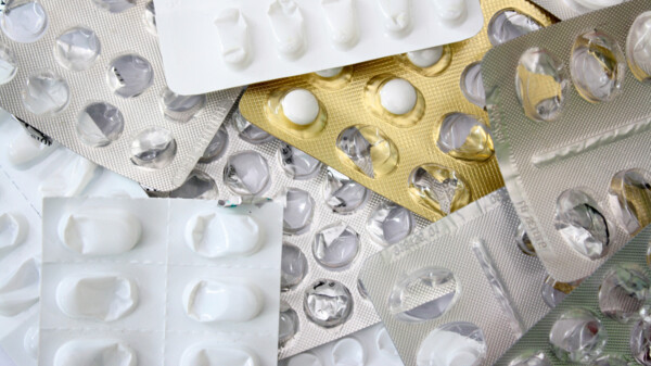 Arzneimittel nachhaltig verpacken – (wie) geht das?