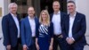 Der neue Vorstand der E-Rezept-Enthusiasten von links: Bernhard Calmer, Ralf König, Ruth Philipp, Uwe Strehlow, Christian Klose. (Foto: E-Rezept-Enthusiasten)